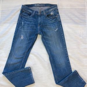 Men’s jeans